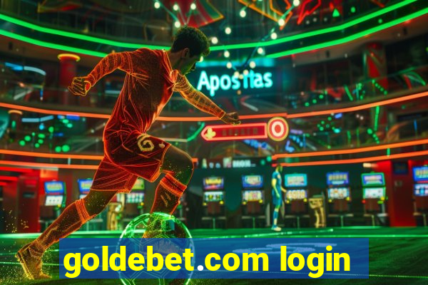 goldebet.com login